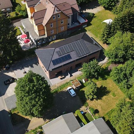 Eastside Braunlage Exterior foto