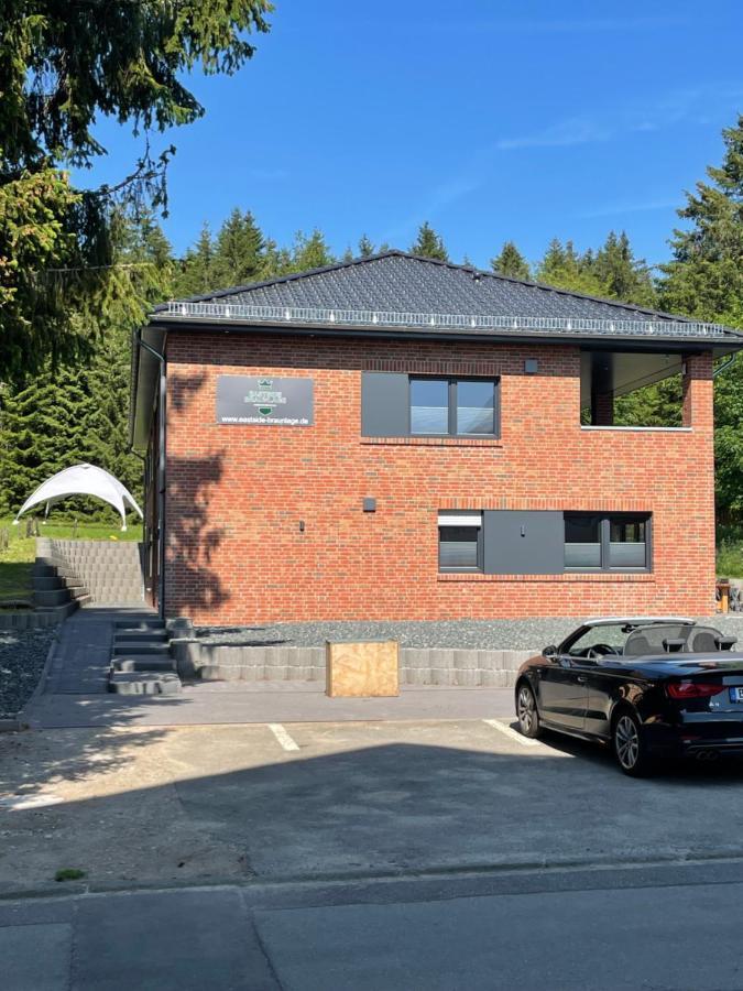 Eastside Braunlage Exterior foto
