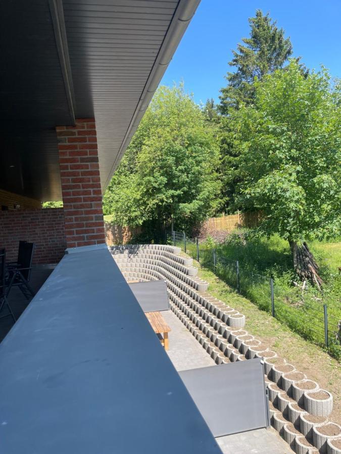 Eastside Braunlage Exterior foto