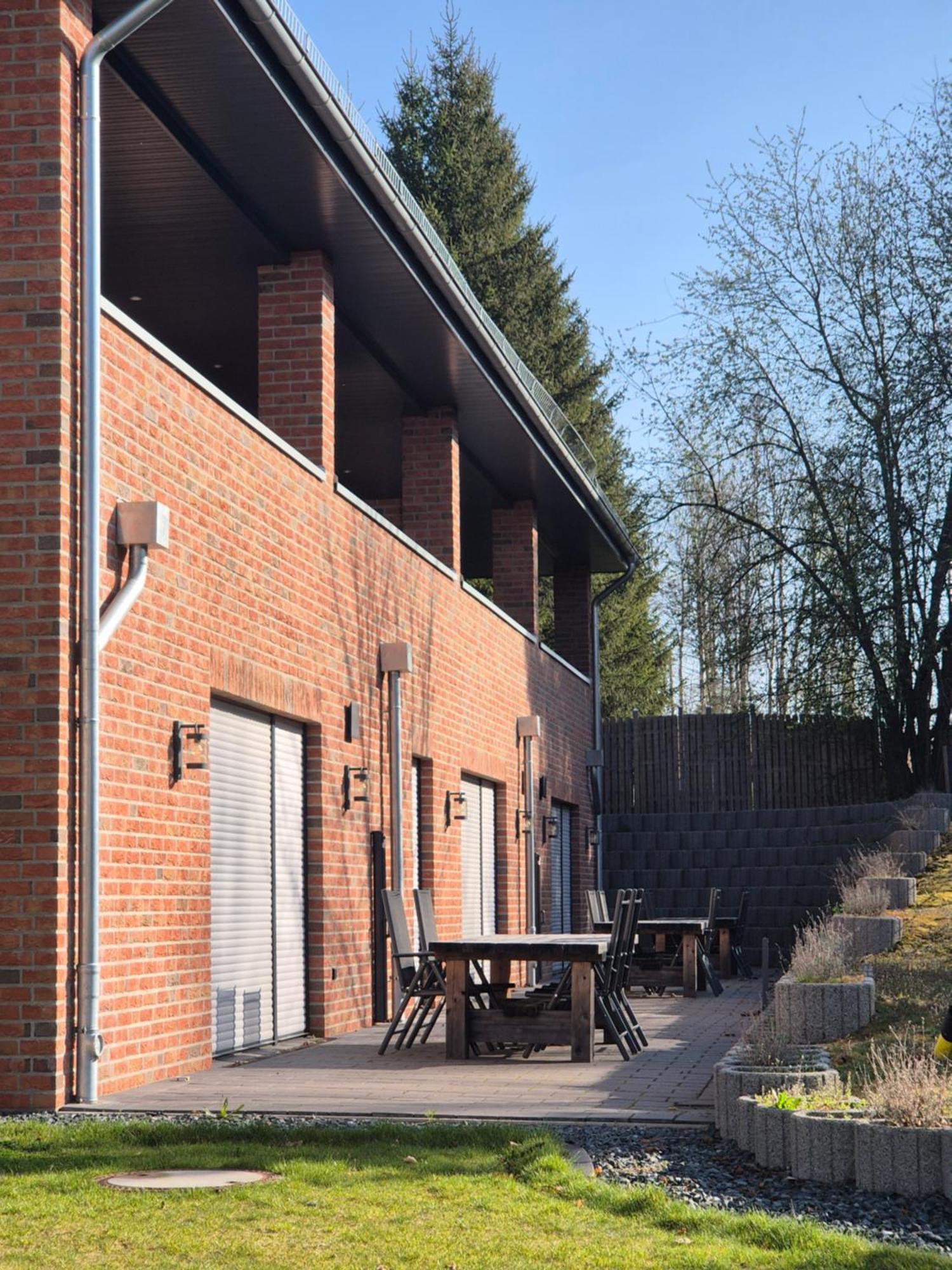 Eastside Braunlage Exterior foto